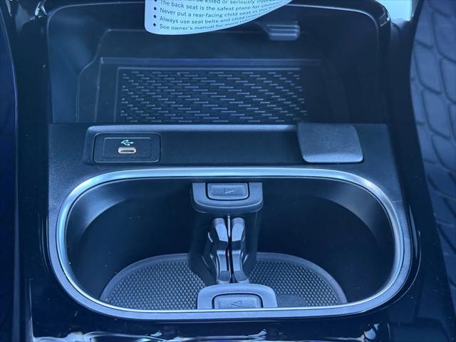2026 Mercedes-Benz CLA 250 4MATIC