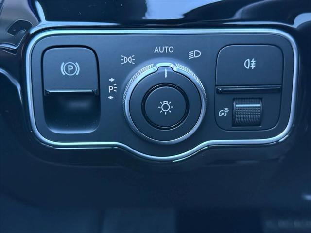 2026 Mercedes-Benz CLA 250 4MATIC