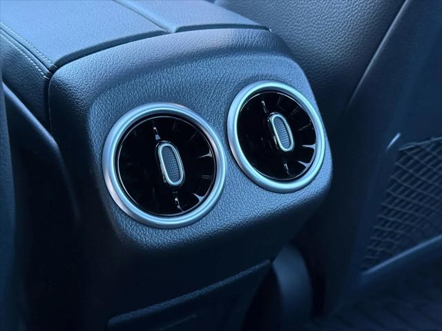 2026 Mercedes-Benz CLA 250 4MATIC