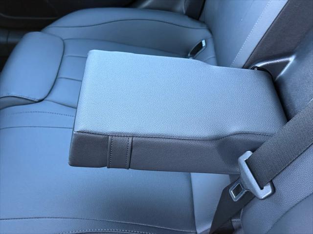 2026 Mercedes-Benz CLA 250 4MATIC