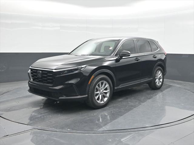 2023 Honda CR-V EX-L for sale in Houston, TX