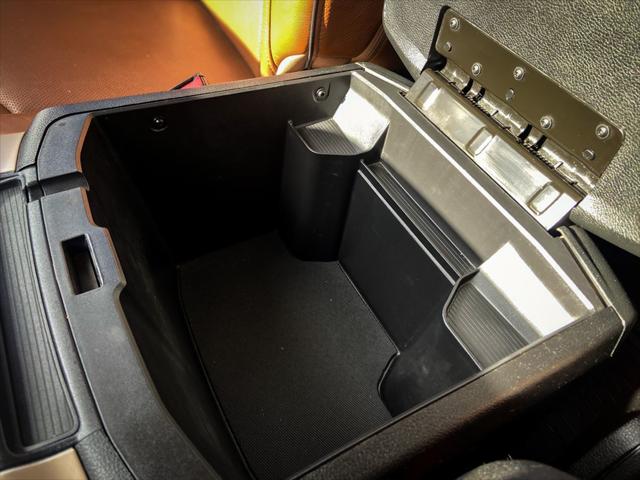 2018 Ram 3500 Laramie Longhorn Mega Cab 4x4 6'4" Box
