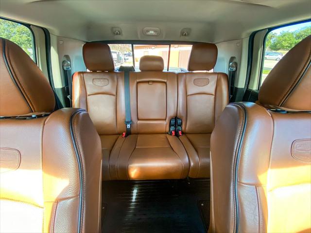 2018 Ram 3500 Laramie Longhorn Mega Cab 4x4 6'4" Box