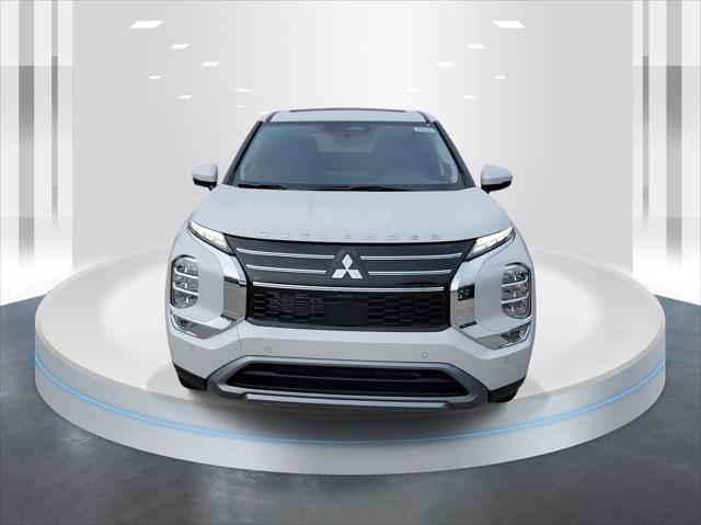 2026 Mitsubishi Outlander SE 1.5T 2WD