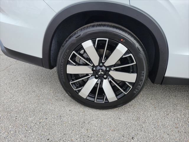 2026 Mitsubishi Outlander SE 1.5T 2WD