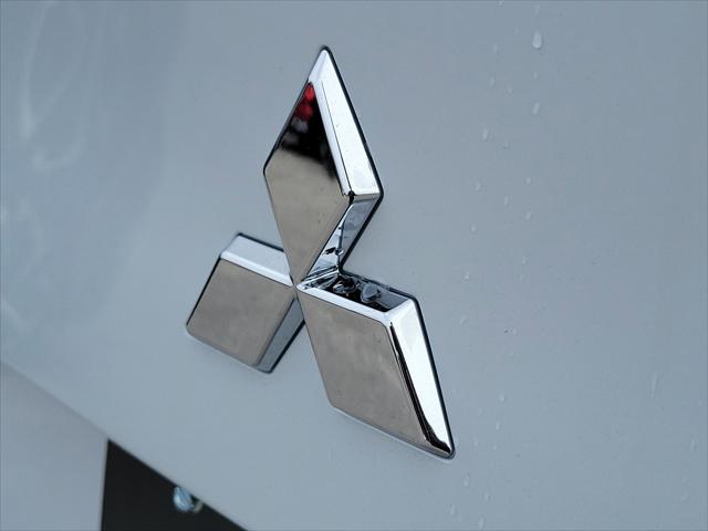 2026 Mitsubishi Outlander SE 1.5T 2WD