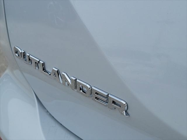 2026 Mitsubishi Outlander SE 1.5T 2WD
