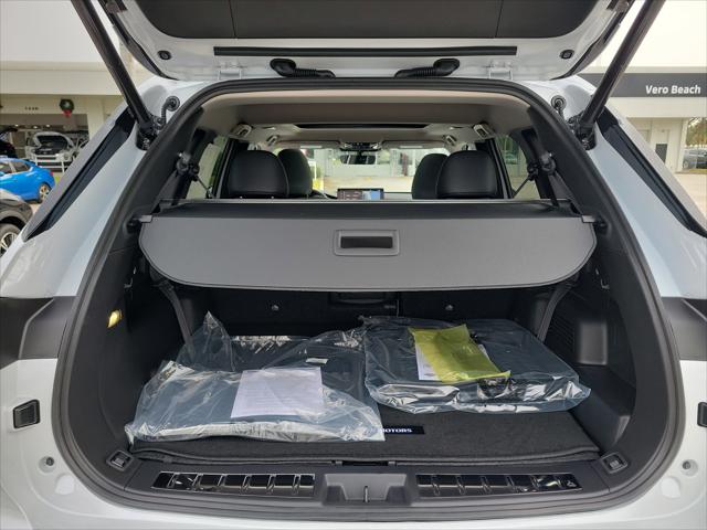 2026 Mitsubishi Outlander SE 1.5T 2WD