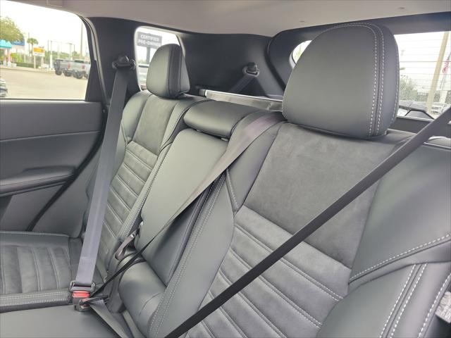 2026 Mitsubishi Outlander SE 1.5T 2WD