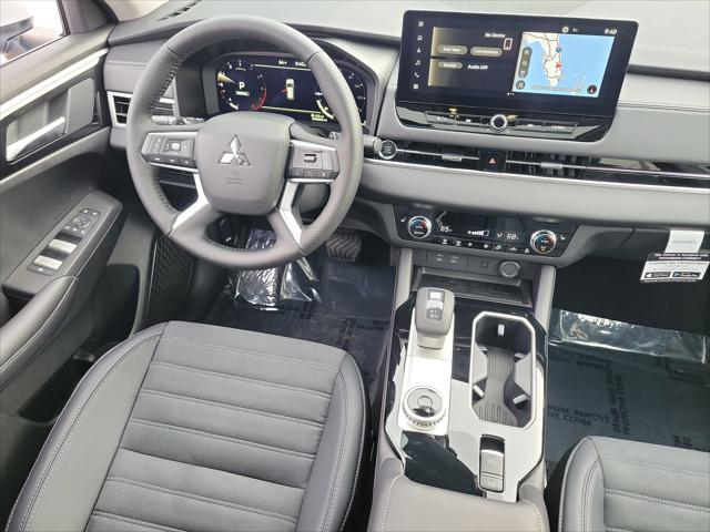 2026 Mitsubishi Outlander SE 1.5T 2WD