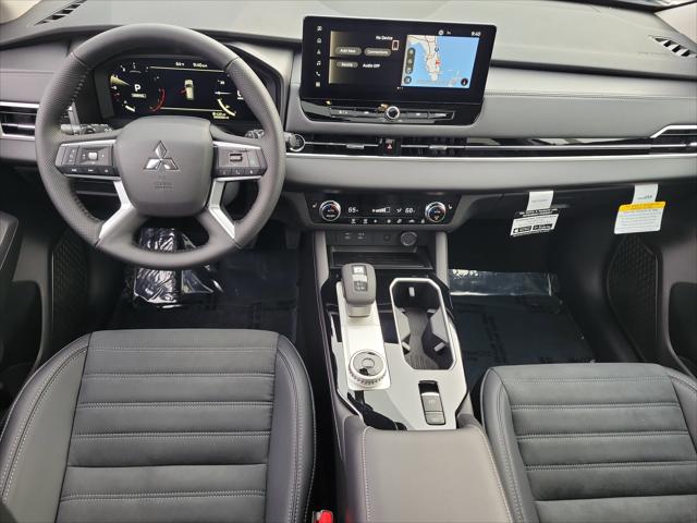 2026 Mitsubishi Outlander SE 1.5T 2WD