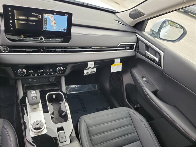 2026 Mitsubishi Outlander SE 1.5T 2WD