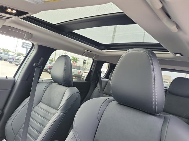 2026 Mitsubishi Outlander SE 1.5T 2WD