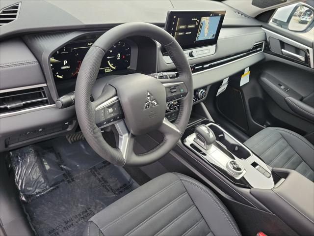 2026 Mitsubishi Outlander SE 1.5T 2WD