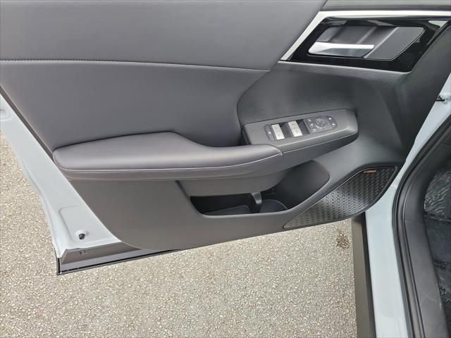 2026 Mitsubishi Outlander SE 1.5T 2WD