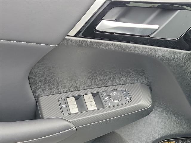 2026 Mitsubishi Outlander SE 1.5T 2WD