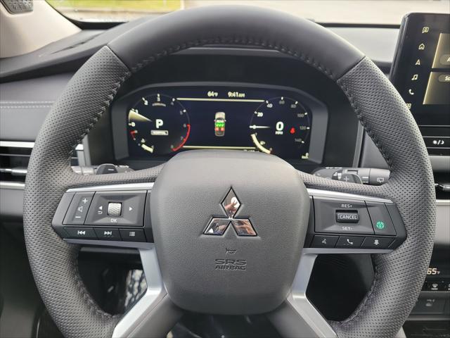 2026 Mitsubishi Outlander SE 1.5T 2WD