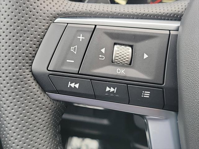 2026 Mitsubishi Outlander SE 1.5T 2WD