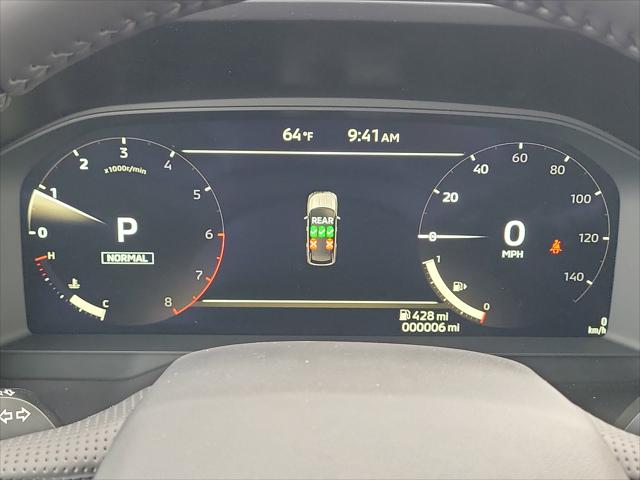 2026 Mitsubishi Outlander SE 1.5T 2WD