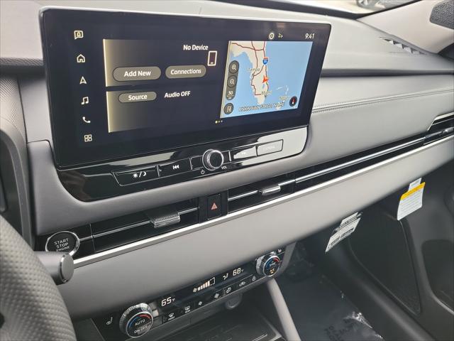 2026 Mitsubishi Outlander SE 1.5T 2WD