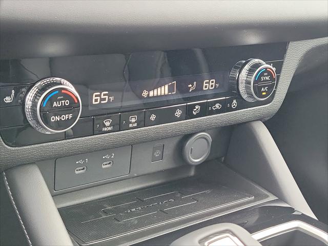 2026 Mitsubishi Outlander SE 1.5T 2WD