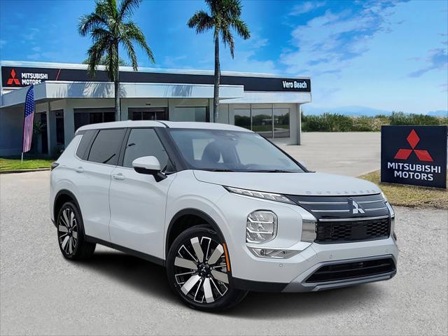 2026 Mitsubishi Outlander SE 1.5T 2WD for sale in Vero Beach, FL