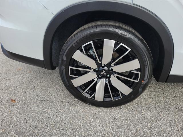 2026 Mitsubishi Outlander SE 1.5T 2WD