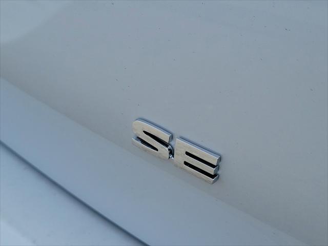 2026 Mitsubishi Outlander SE 1.5T 2WD