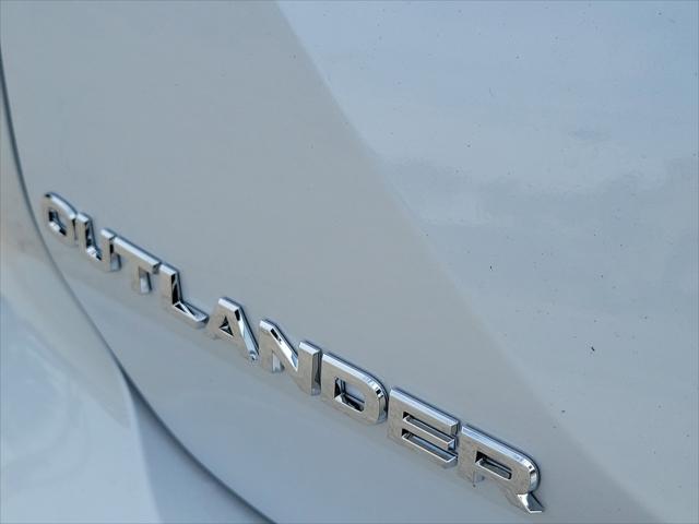2026 Mitsubishi Outlander SE 1.5T 2WD
