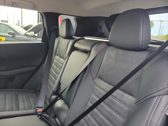 2026 Mitsubishi Outlander SE 1.5T 2WD