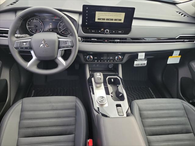 2026 Mitsubishi Outlander SE 1.5T 2WD