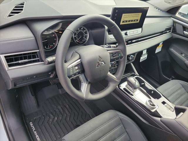 2026 Mitsubishi Outlander SE 1.5T 2WD