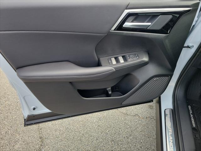 2026 Mitsubishi Outlander SE 1.5T 2WD