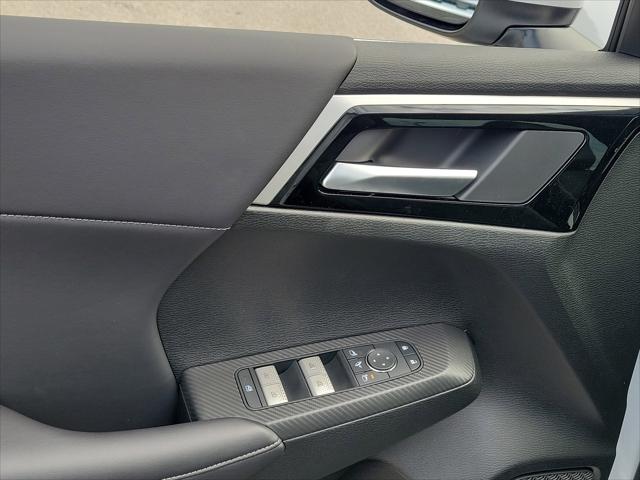 2026 Mitsubishi Outlander SE 1.5T 2WD