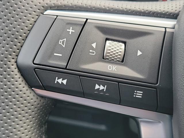 2026 Mitsubishi Outlander SE 1.5T 2WD