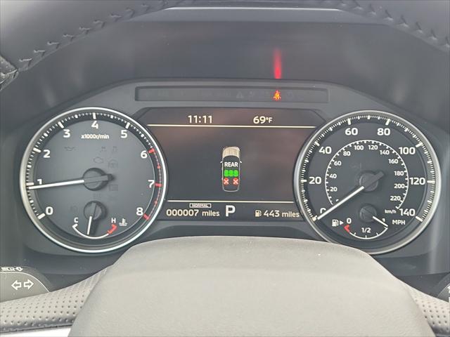 2026 Mitsubishi Outlander SE 1.5T 2WD