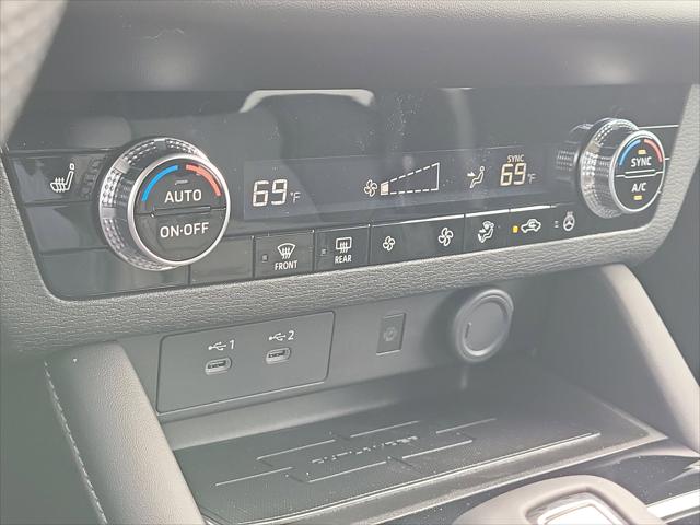 2026 Mitsubishi Outlander SE 1.5T 2WD