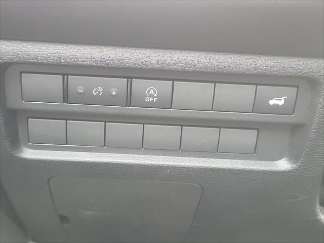 2026 Mitsubishi Outlander SE 1.5T 2WD