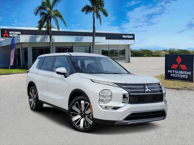 2026 Mitsubishi Outlander SE 1.5T 2WD for sale in Vero Beach, FL