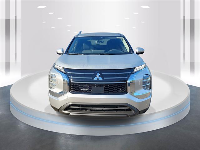 2026 Mitsubishi Outlander ES 1.5T S-AWC
