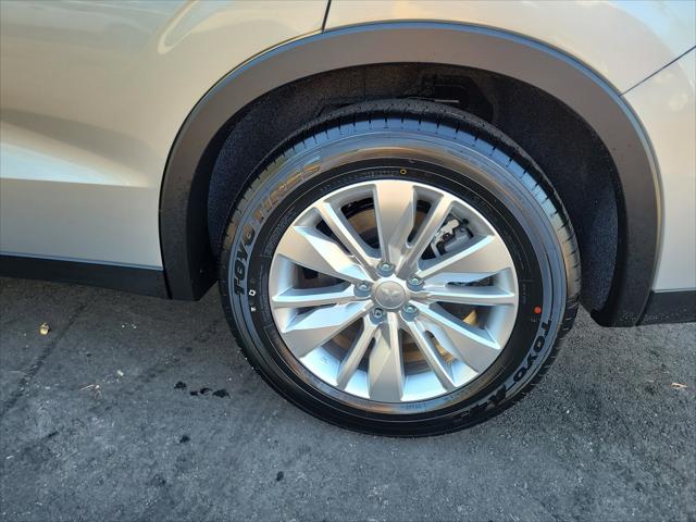 2026 Mitsubishi Outlander ES 1.5T S-AWC
