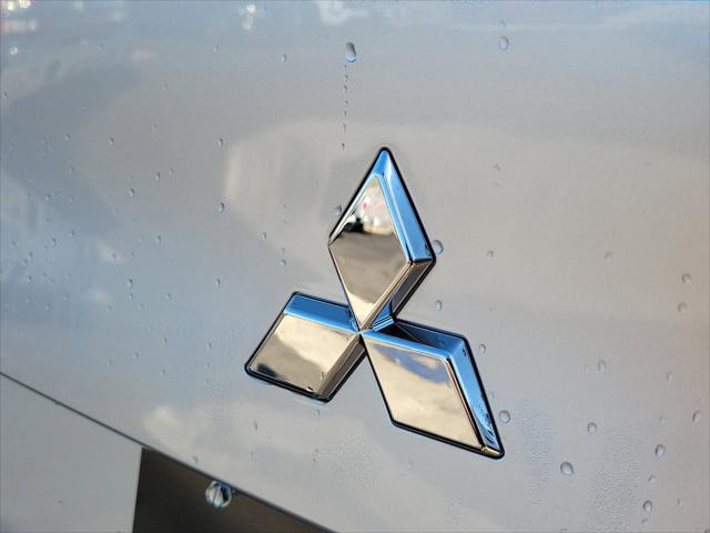2026 Mitsubishi Outlander ES 1.5T S-AWC
