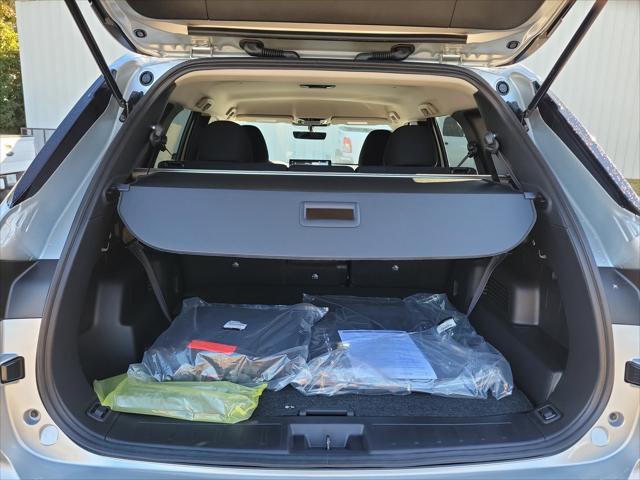 2026 Mitsubishi Outlander ES 1.5T S-AWC