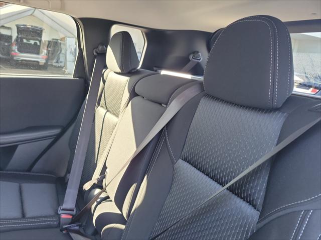 2026 Mitsubishi Outlander ES 1.5T S-AWC