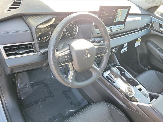 2026 Mitsubishi Outlander ES 1.5T S-AWC