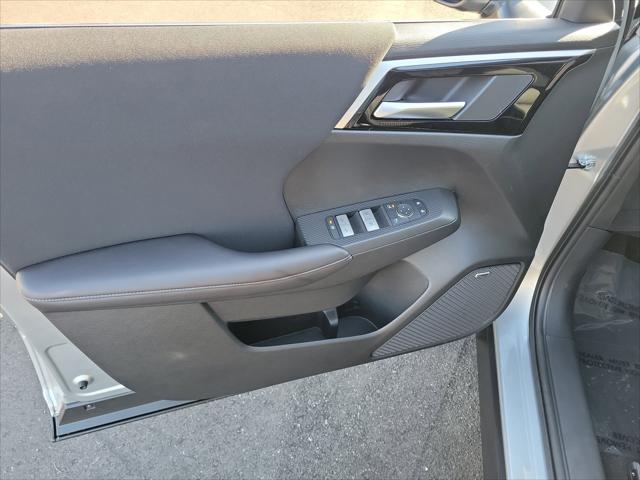 2026 Mitsubishi Outlander ES 1.5T S-AWC