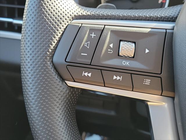 2026 Mitsubishi Outlander ES 1.5T S-AWC
