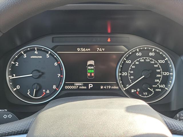 2026 Mitsubishi Outlander ES 1.5T S-AWC