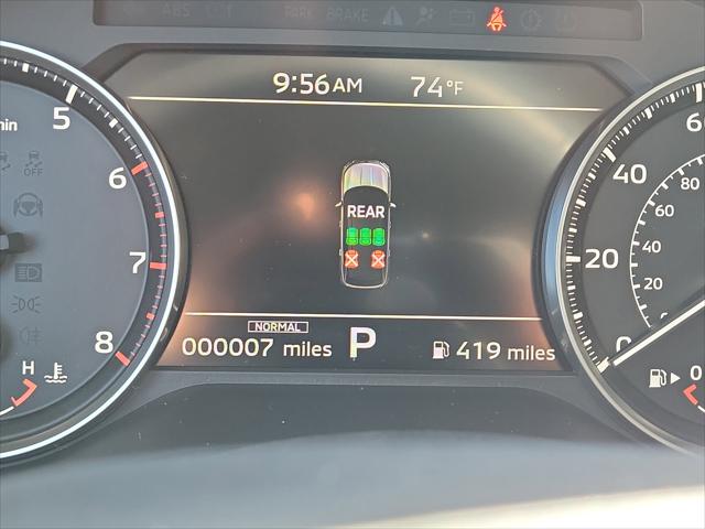 2026 Mitsubishi Outlander ES 1.5T S-AWC