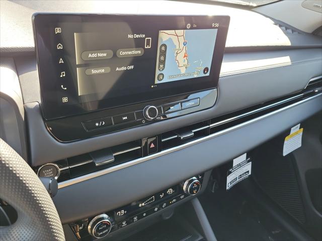 2026 Mitsubishi Outlander ES 1.5T S-AWC